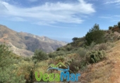 Terreno no urbanizable en venta en la España, Almuñécar, ref: TR126335 foto