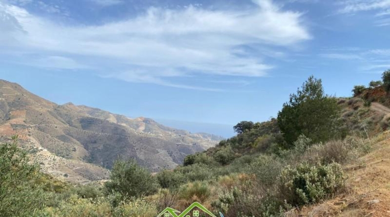 Granada - Almuñécar - 16159m2