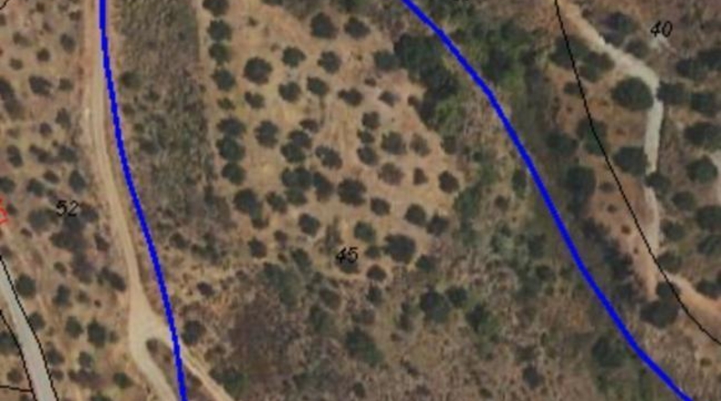 Granada - Almuñécar - 16159m2