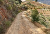 Terreno no urbanizable en venta en la España, Almuñécar, ref: TR126335 foto