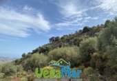 Terreno no urbanizable en venta en la España, Almuñécar, ref: TR126335 foto