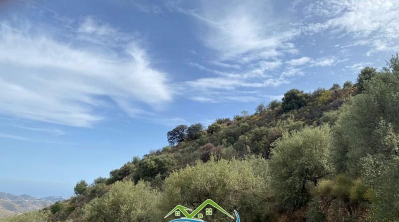 Granada - Almuñécar - 16159m2