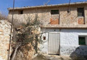 Casa de pueblo en venta en la España, Abanilla, ref: TR300467 foto