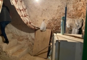 Casa de pueblo en venta en la España, Abanilla, ref: TR300467 foto