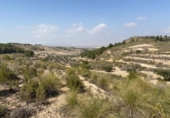 Casa de pueblo en venta en la España, Abanilla, ref: TR300467 foto