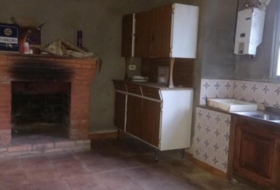 Castro de Rei 150&nbsp;m²