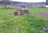 Country house with land for sale on España, Castro de Rei, ref: TR295918 photo
