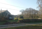 Country house with land for sale on España, Castro de Rei, ref: TR295918 photo