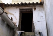 Chalet independiente con terreno en venta en la España, Mérida, ref: TR300044 foto