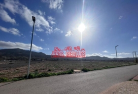 Hondón de los Frailes 24897&nbsp;m²