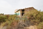 Casa de campo con terreno en venta en la España, Lorca, ref: TR291435 foto