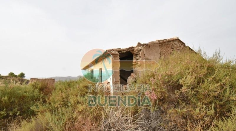 Murcia - Mazarrón - 11761m2