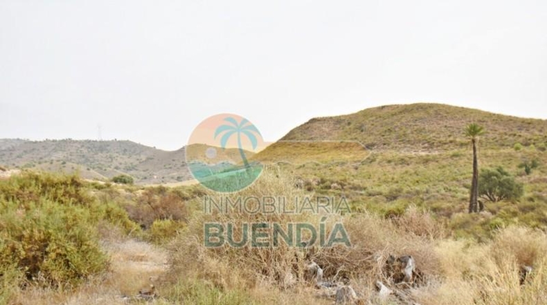 Murcia - Mazarrón - 11761m2