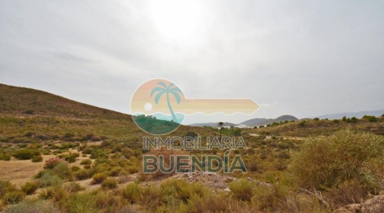 Murcia - Mazarrón - 11761m2