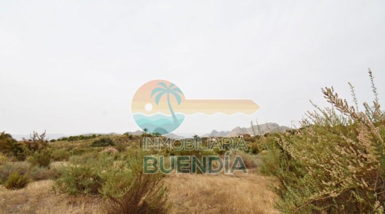Murcia - Mazarrón - 11761m2