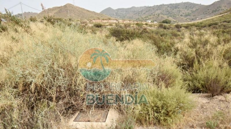 Murcia - Mazarrón - 11761m2
