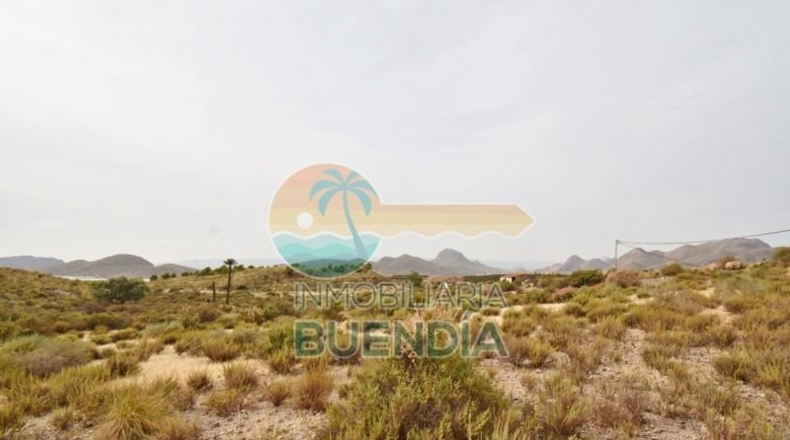 Murcia - Mazarrón - 11761m2