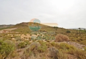 Casa de campo con terreno en venta en la España, Lorca, ref: TR291435 foto