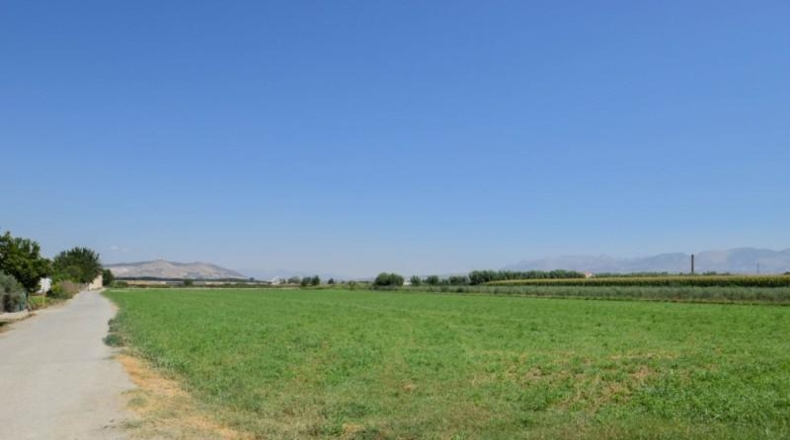 Granada - Belicena - 5742m2