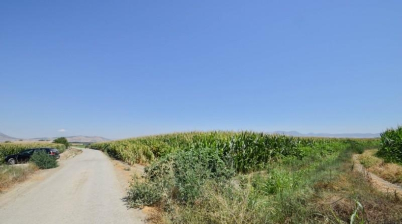 Granada - Belicena - 5742m2