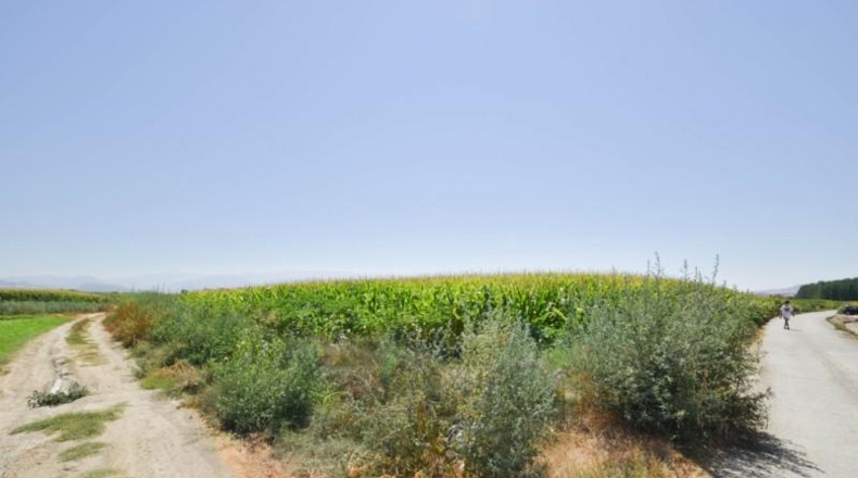 Granada - Belicena - 5742m2