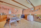 Casa con terreno en venta en la España, Salinas de Oro, ref: TR300800 foto