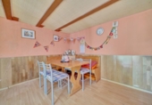 Casa con terreno en venta en la España, Salinas de Oro, ref: TR300800 foto