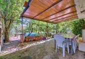 Casa con terreno en venta en la España, Salinas de Oro, ref: TR300800 foto
