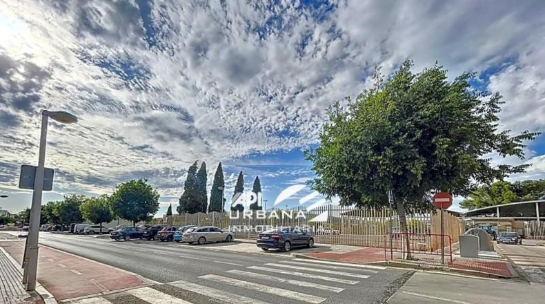 Córdoba - Lucena - 117m2