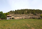 Xalet independent amb terreny en venda a la España, Vall-de-roures, ref.: TR298852 foto