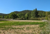 Xalet independent amb terreny en venda a la España, Vall-de-roures, ref.: TR298852 foto