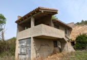 Xalet independent amb terreny en venda a la España, Vall-de-roures, ref.: TR298852 foto