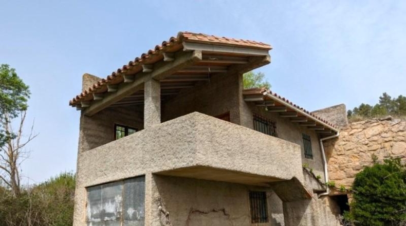 Teruel - Valderrobres - 7922m2