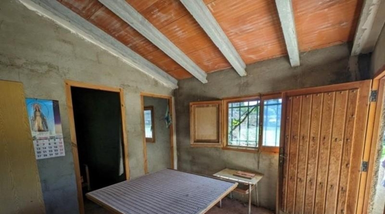 Teruel - Valderrobres - 7922m2