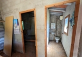 Xalet independent amb terreny en venda a la España, Vall-de-roures, ref.: TR298852 foto