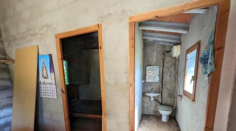 Teruel - Valderrobres - 7922m2