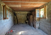 Xalet independent amb terreny en venda a la España, Vall-de-roures, ref.: TR298852 foto