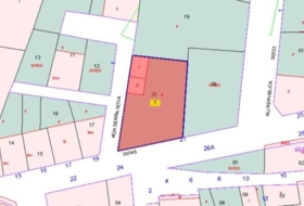 Cedeira 281&nbsp;m²