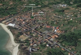 Cedeira 281&nbsp;m²