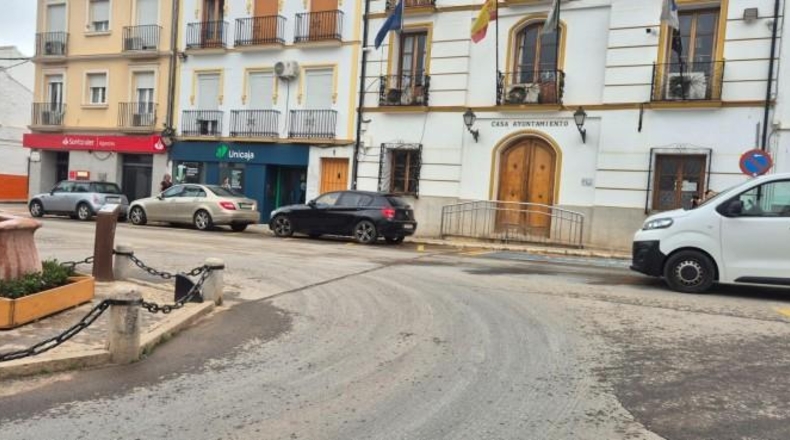 Malaga - Alameda - 114m2