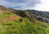 Terreno no urbanizable en venta en la España, Almuñécar, ref: TR181913 foto
