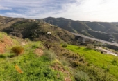 Terreno no urbanizable en venta en la España, Almuñécar, ref: TR181913 foto