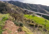 Terreno no urbanizable en venta en la España, Almuñécar, ref: TR181913 foto