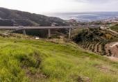 Terreno no urbanizable en venta en la España, Almuñécar, ref: TR181913 foto