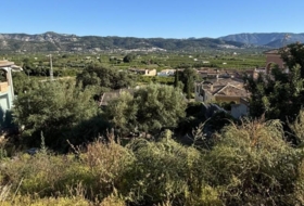 Sanet y Negrals 681&nbsp;m²