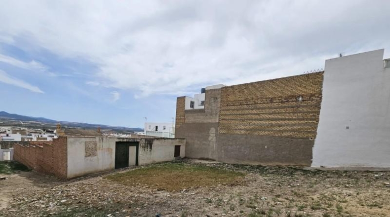 Sevilla - Osuna - 482m2