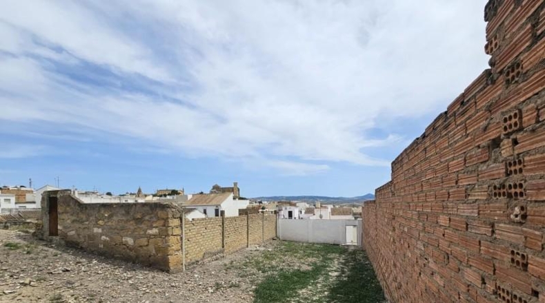 Sevilla - Osuna - 482m2