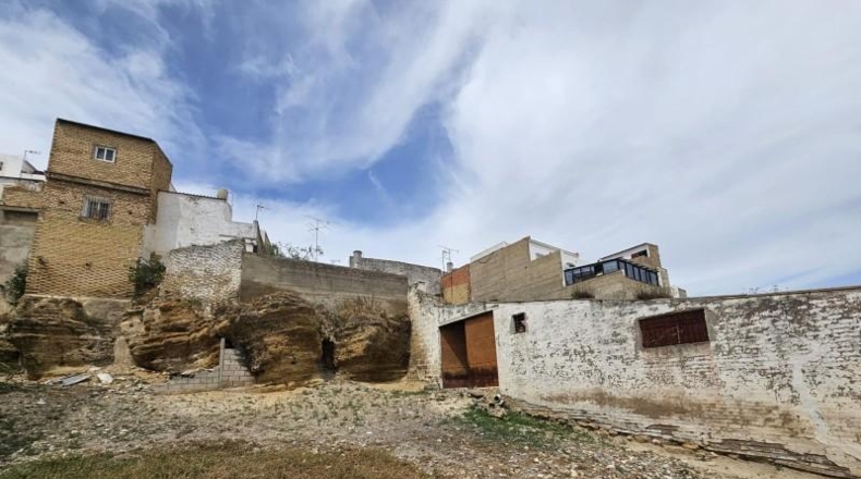 Sevilla - Osuna - 482m2