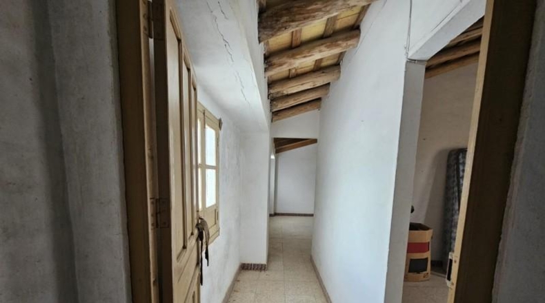 Sevilla - Osuna - 482m2