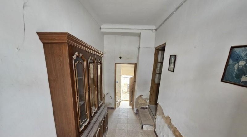 Sevilla - Osuna - 482m2